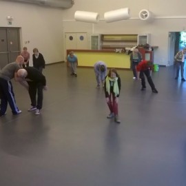 20161013 tai chi  40 - Sportraad Zaventem 